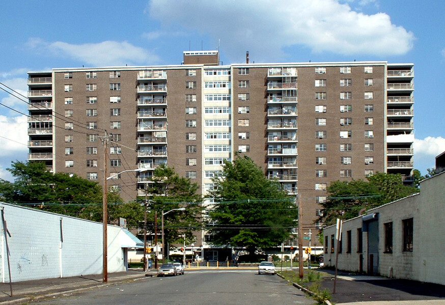 801 North Sixth Street