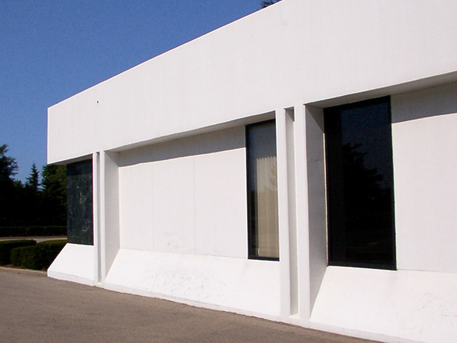 Mayfair North Tower by Daniel Kieckhefer