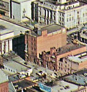 127 North Greene Street