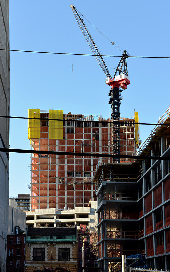 70 Columbus by John W. Cahill