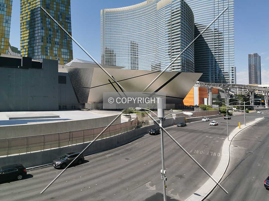 The Shops at Crystals by Nephilim