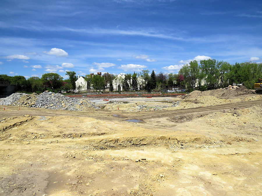 NordHaus by James Peacock