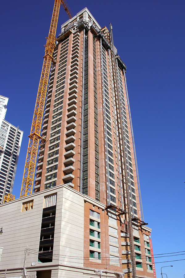 The Columbian by Daniel Kieckhefer