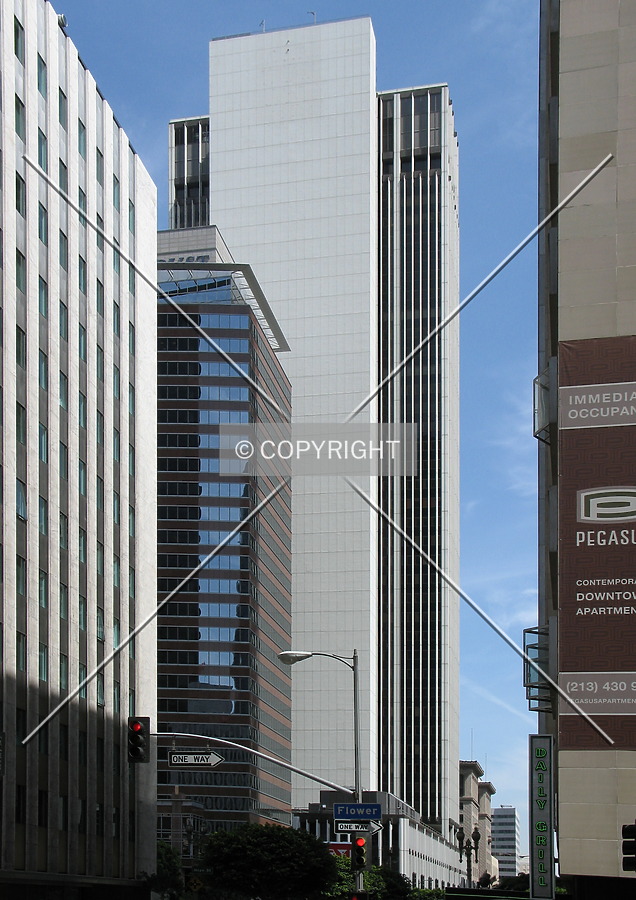 611 West 6th Street by Emmanuel D.