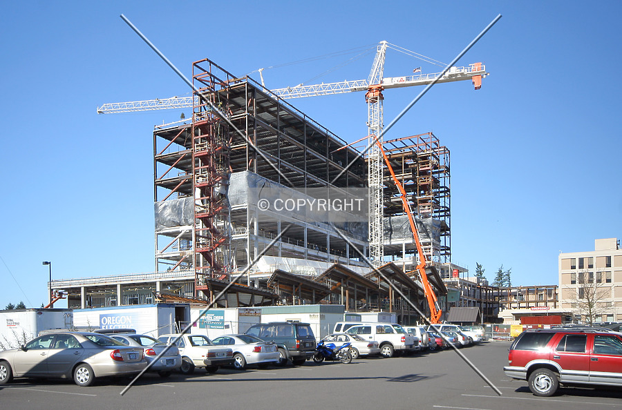 Firstenburg Tower by Serdica