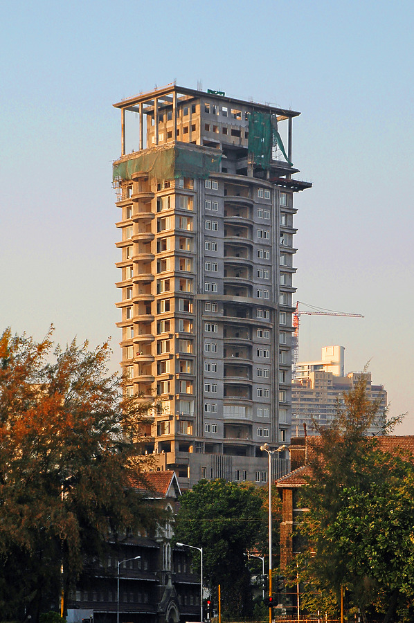 Veer Bhavan by John Bek