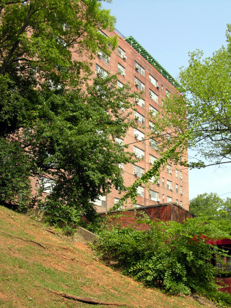 Sheraton Apartments