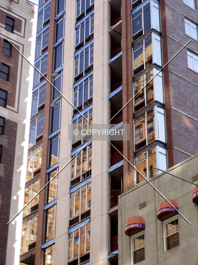 47 East 34th Street by Royce Douglas