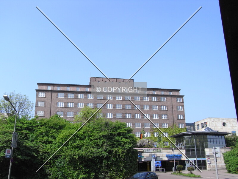 Stadthaus