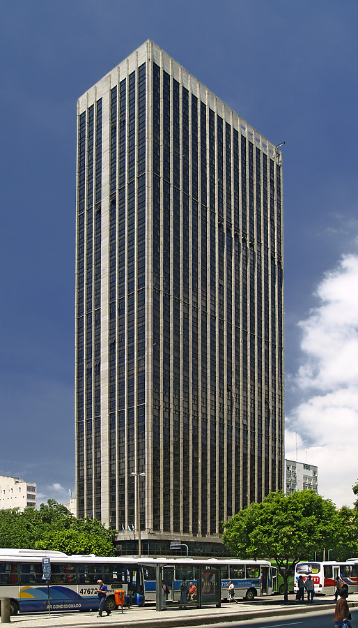 Detran - RJ by Cesar Serrano