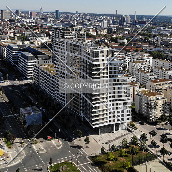 Praedium by Nephilim