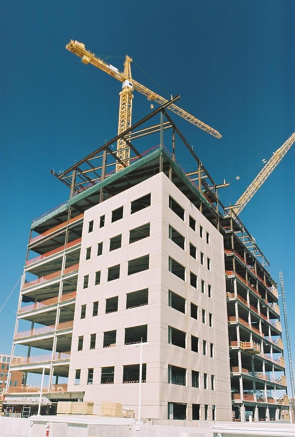 DaVita World Headquarters by Brian LoBue