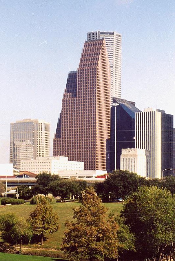 TC Energy Center by Marshall Gerometta