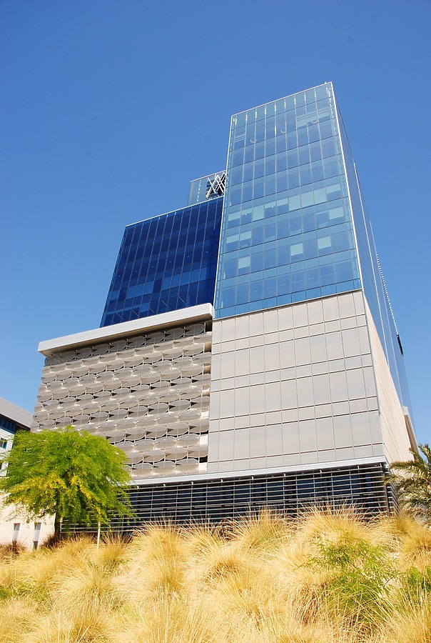 The Watermark Tempe by Brian LoBue