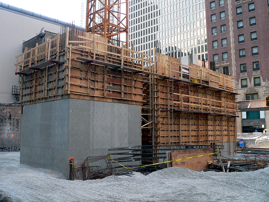 550 St. Clair by B. Victor Adams