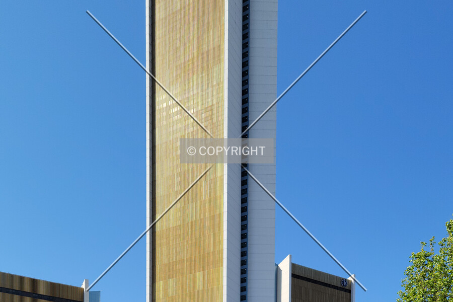 Cityplex Tower