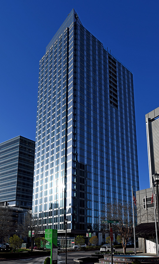 The Eastern by John W. Cahill