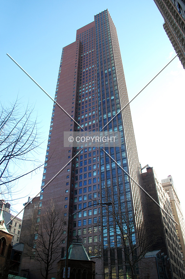 Sky House by Royce Douglas