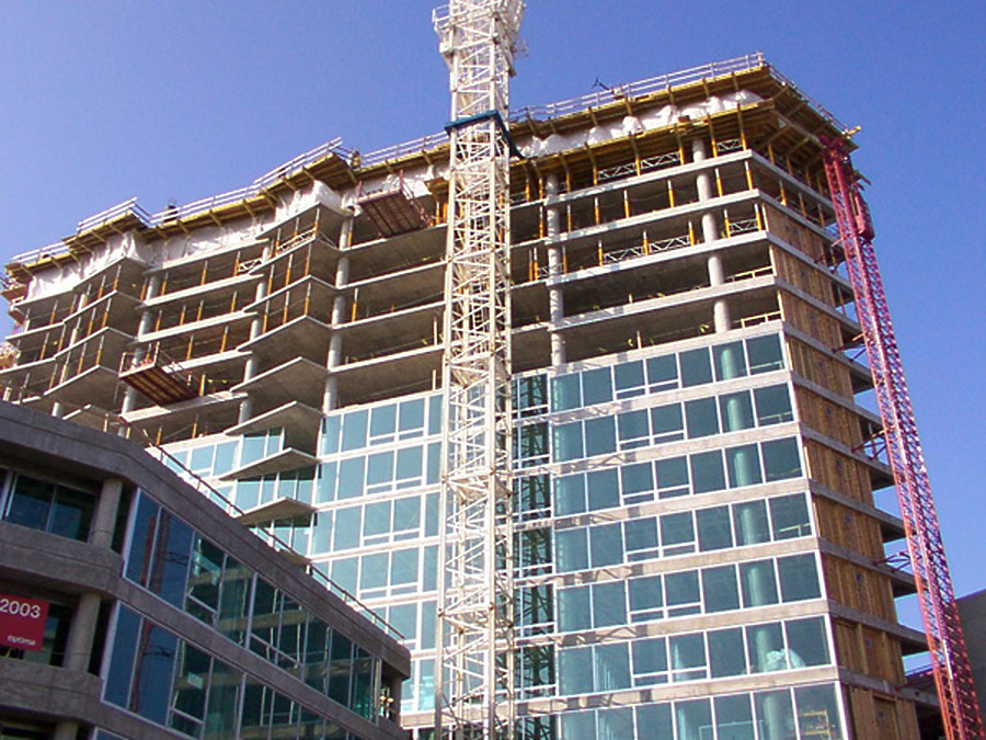 Optima Views by Daniel Kieckhefer