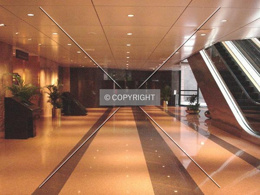 Republic Plaza by Nephilim