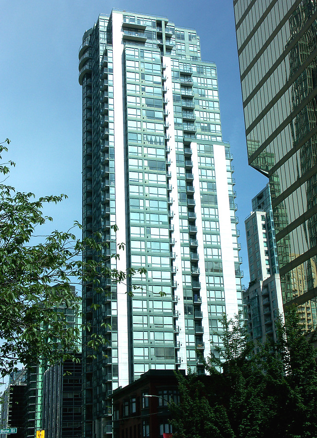 Venus by Garrett Stout