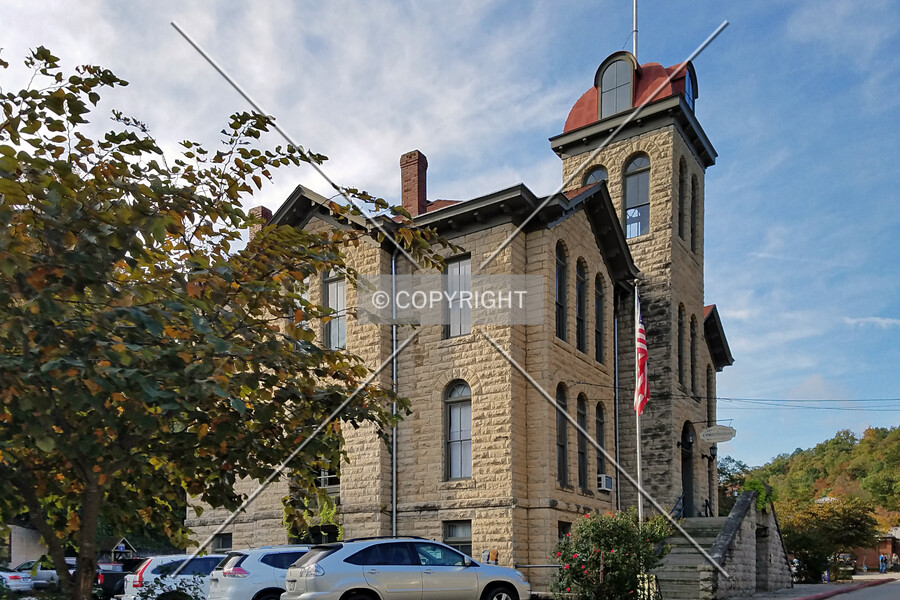 Carroll County Courthouse