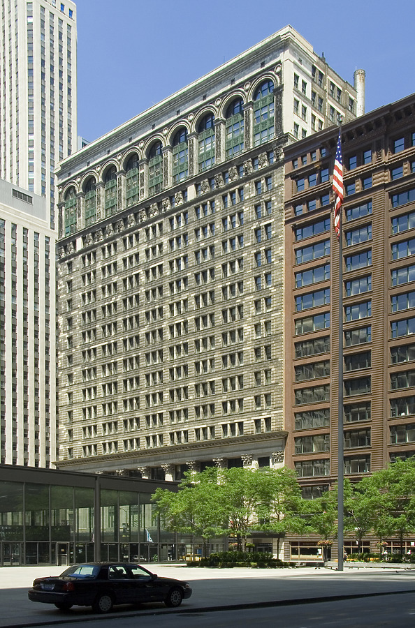 The National by Pavel Toczynski