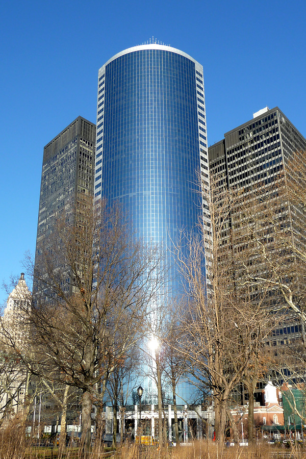 17 State Street by Nate Lindsey