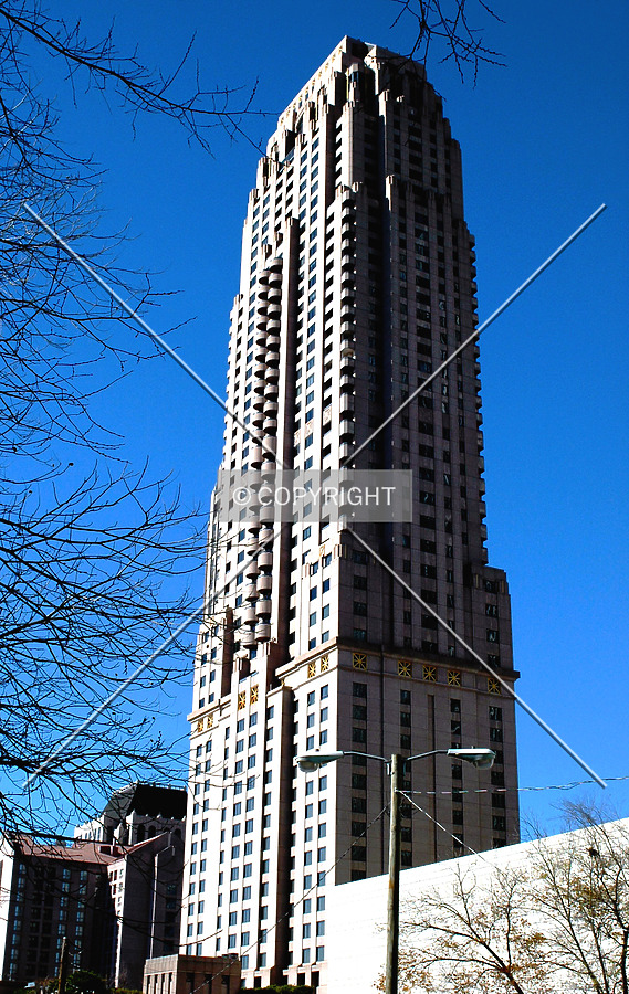 GLG Grand / Four Seasons Hotel by Jorge Molina