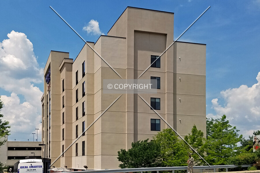 SpringHill Suites Saint Louis / Brentwood