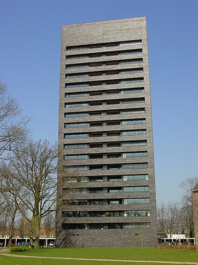 Cenakel 20-55 by Michiel van Dijk