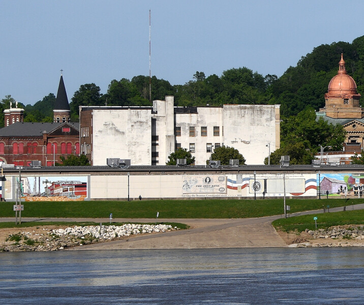 Masonic Temple