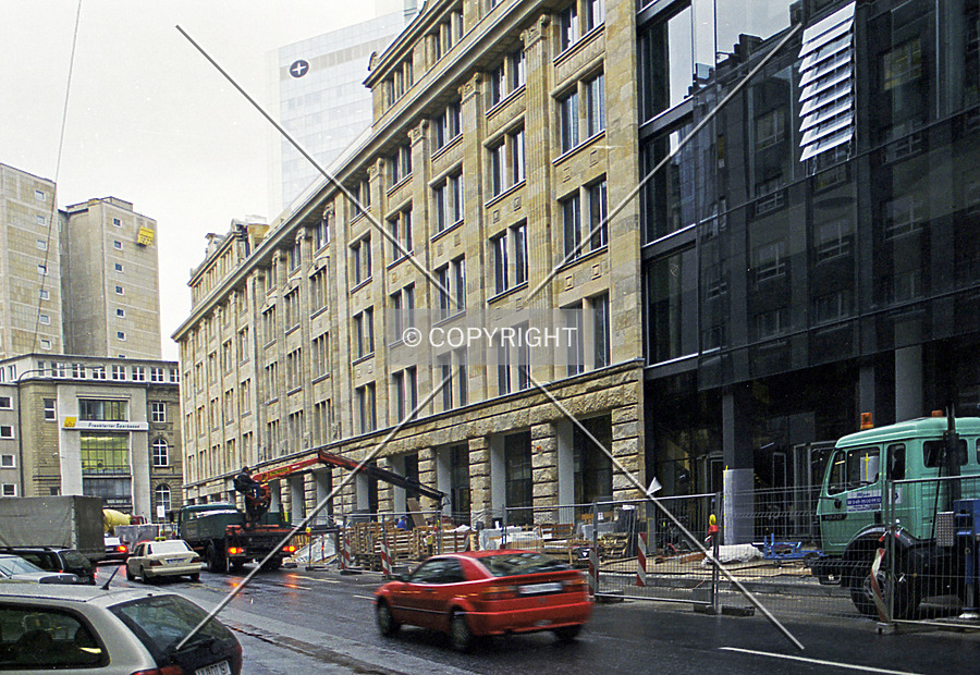 Eurotheum by Nephilim