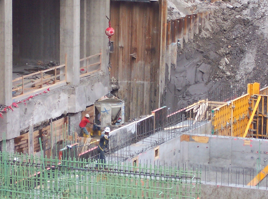 Trump International Hotel & Tower by Shawn Ursini