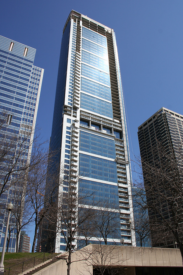 340 on the Park by Daniel Kieckhefer