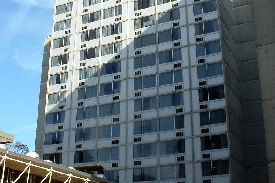 Glen Complex - Tower D