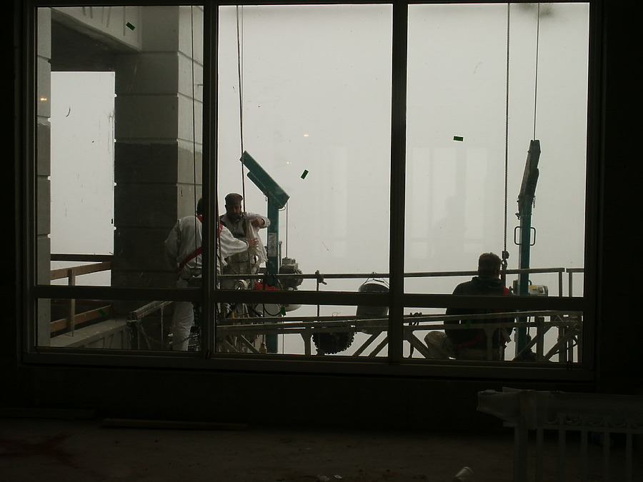 55 East Erie by Daniel Kieckhefer