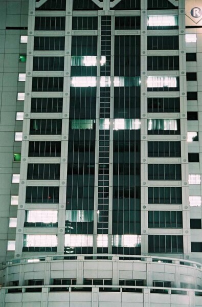 Makuhari Robot FA Center