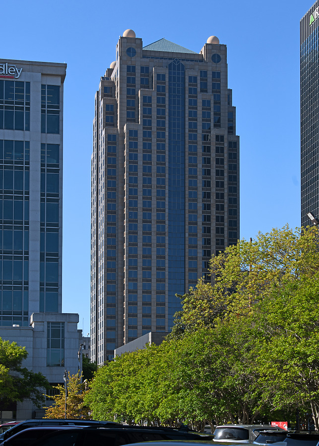 1901 6th Avenue North by John W. Cahill