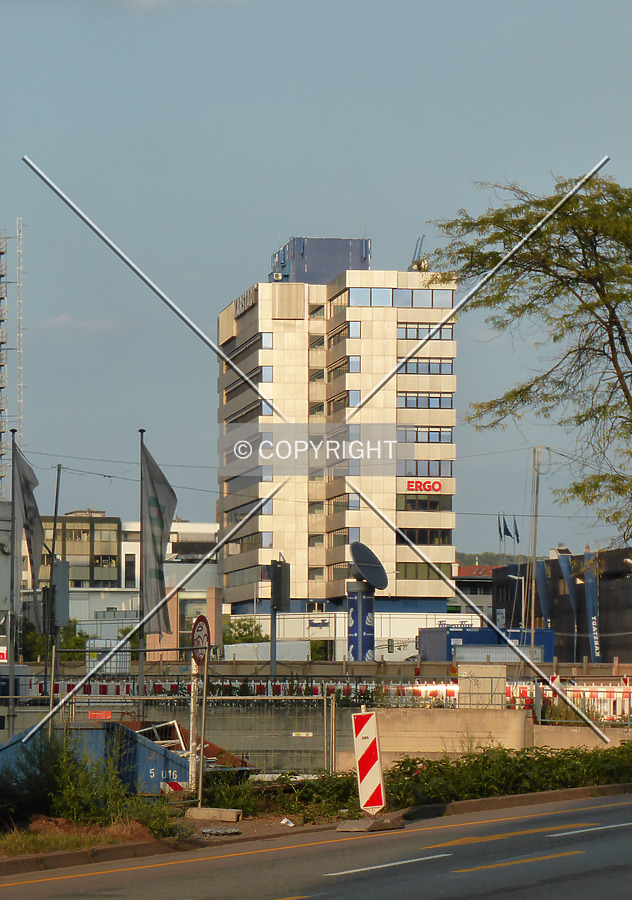 Bahnhofstraße 31 by Nephilim