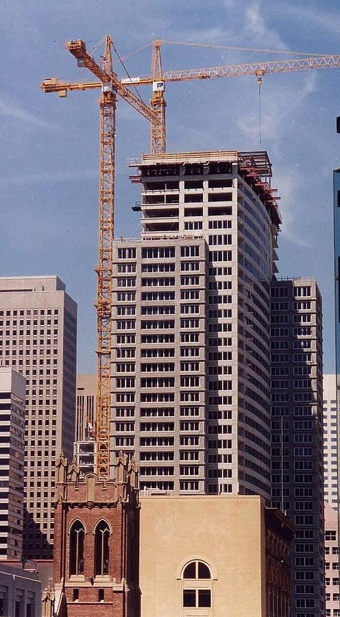 The Paramount by Nate Lindsey