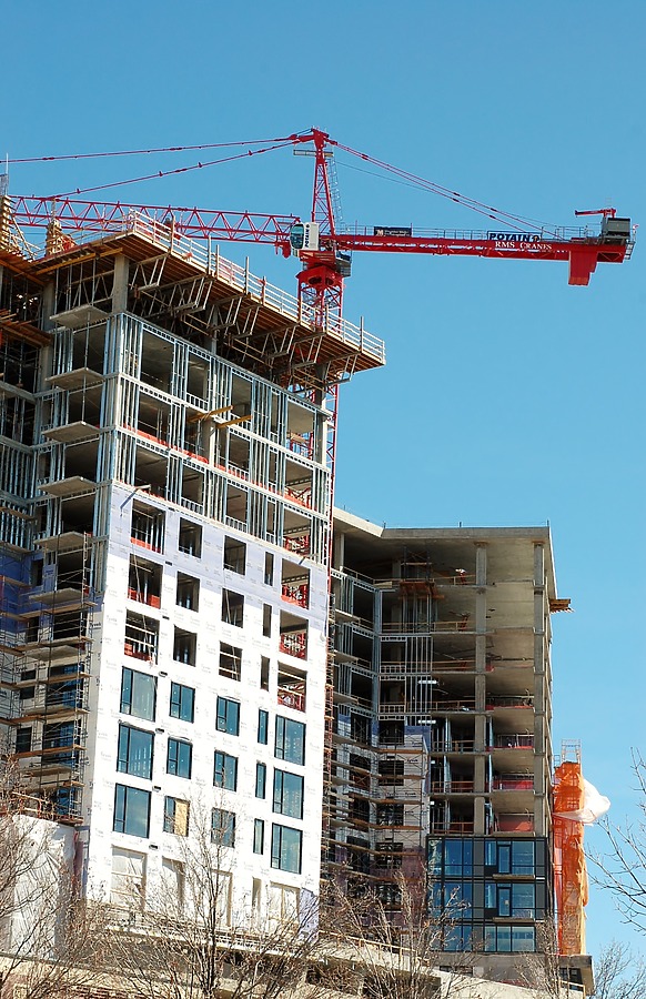 1000 Speer by Windsor by Brian LoBue