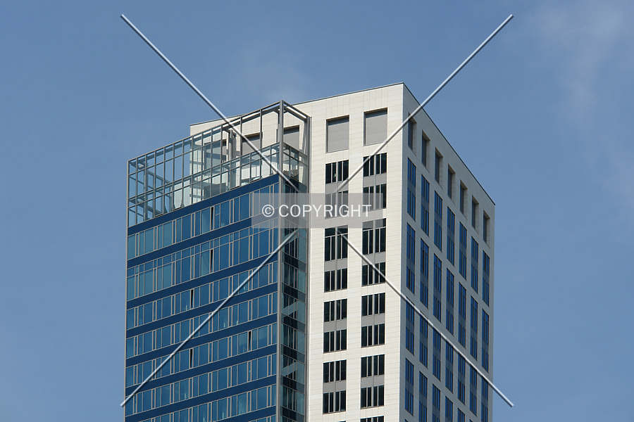 Park Tower by Nephilim