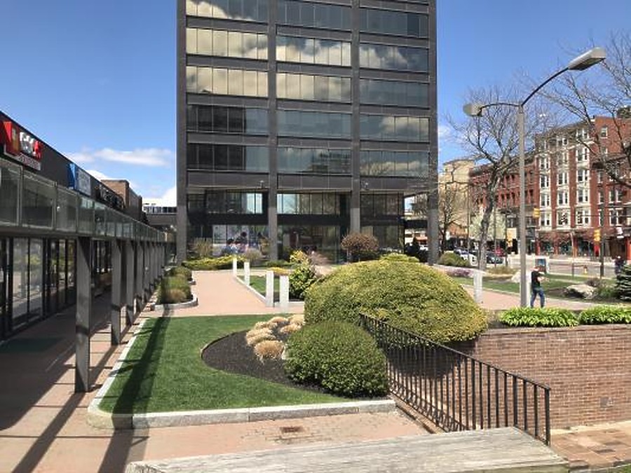 Brady Sullivan Plaza by Brady Sullivan Properties