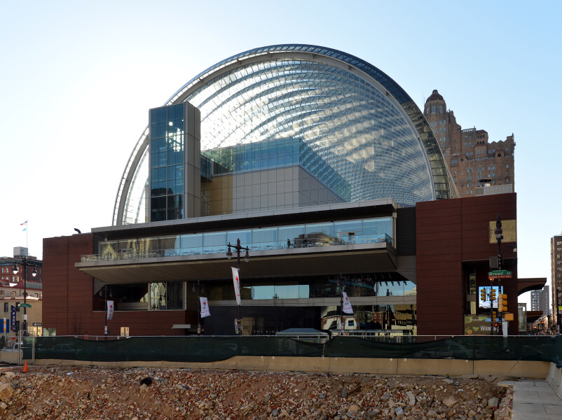Kimmel Center