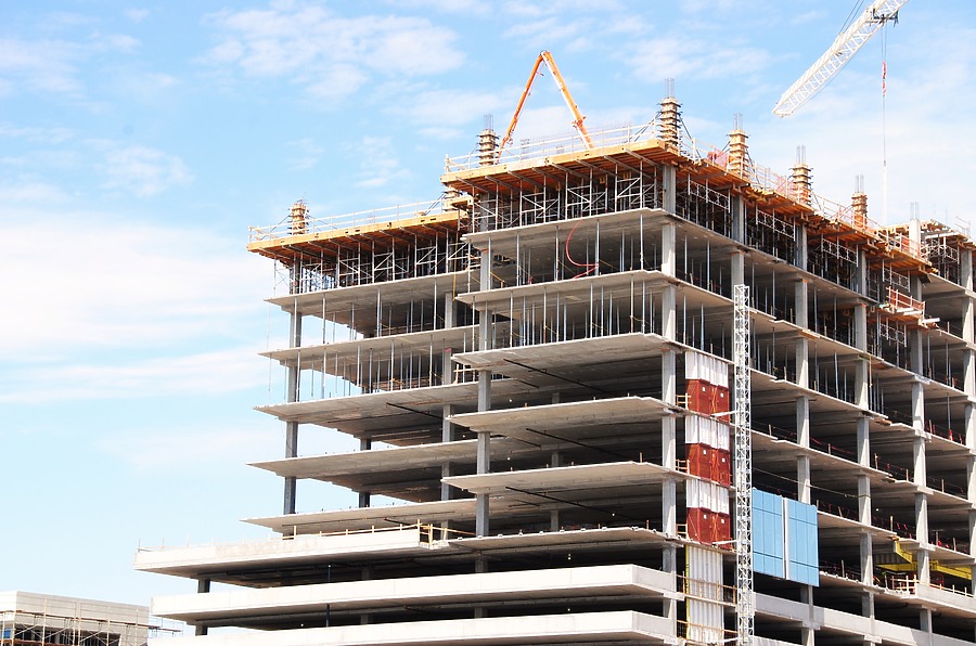 The Watermark Tempe by Brian LoBue