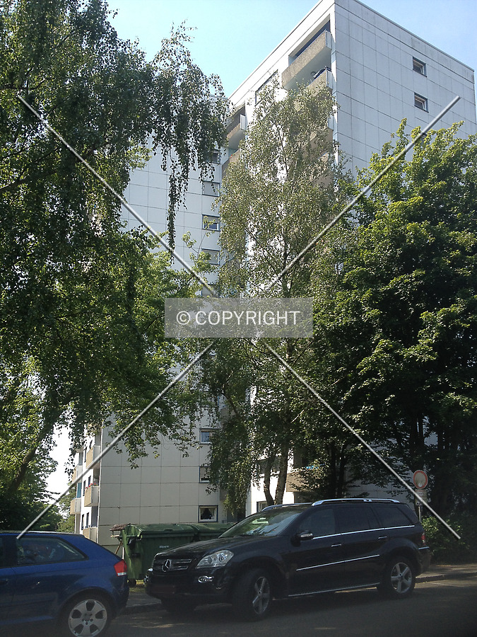 Birkenallee 2 by Nephilim