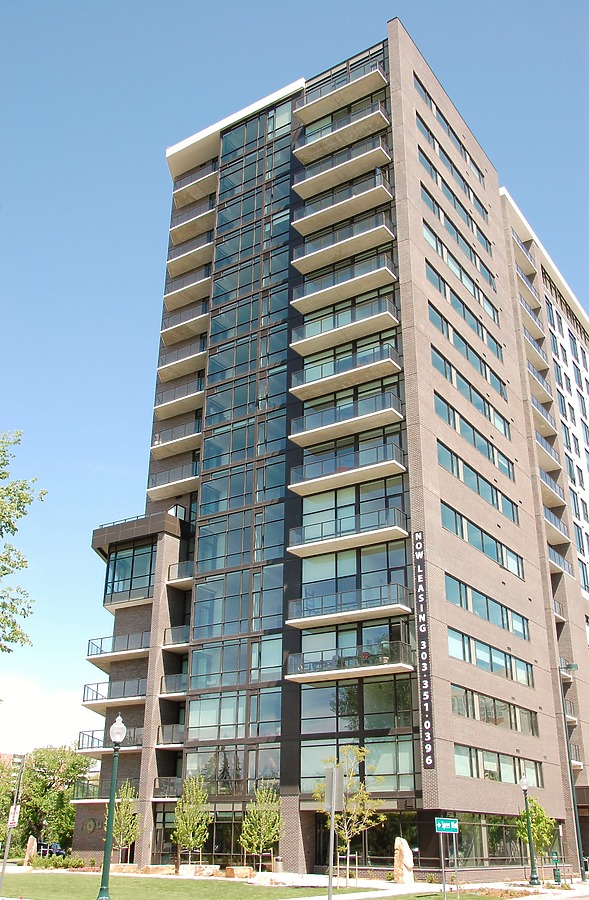 1000 Speer by Windsor by Brian LoBue