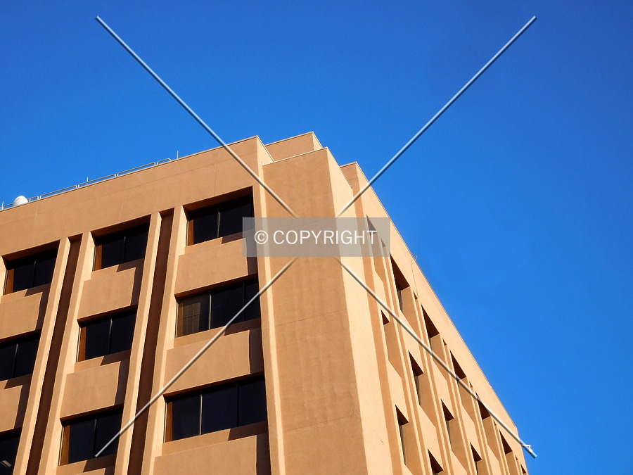 Plaza Del Sol by Chris Patriarca