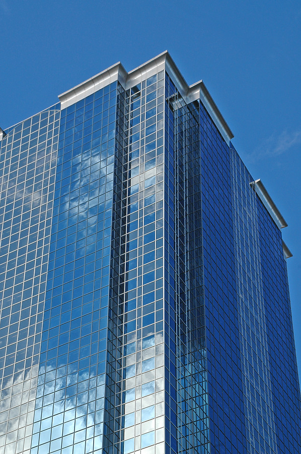 530 Collins Street by John Bek